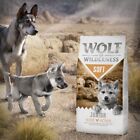 Dry Dog Food Wolf of Wilderness Junior Soft "Wide Acres" - Chicken 2kg , 5kg , 12kg