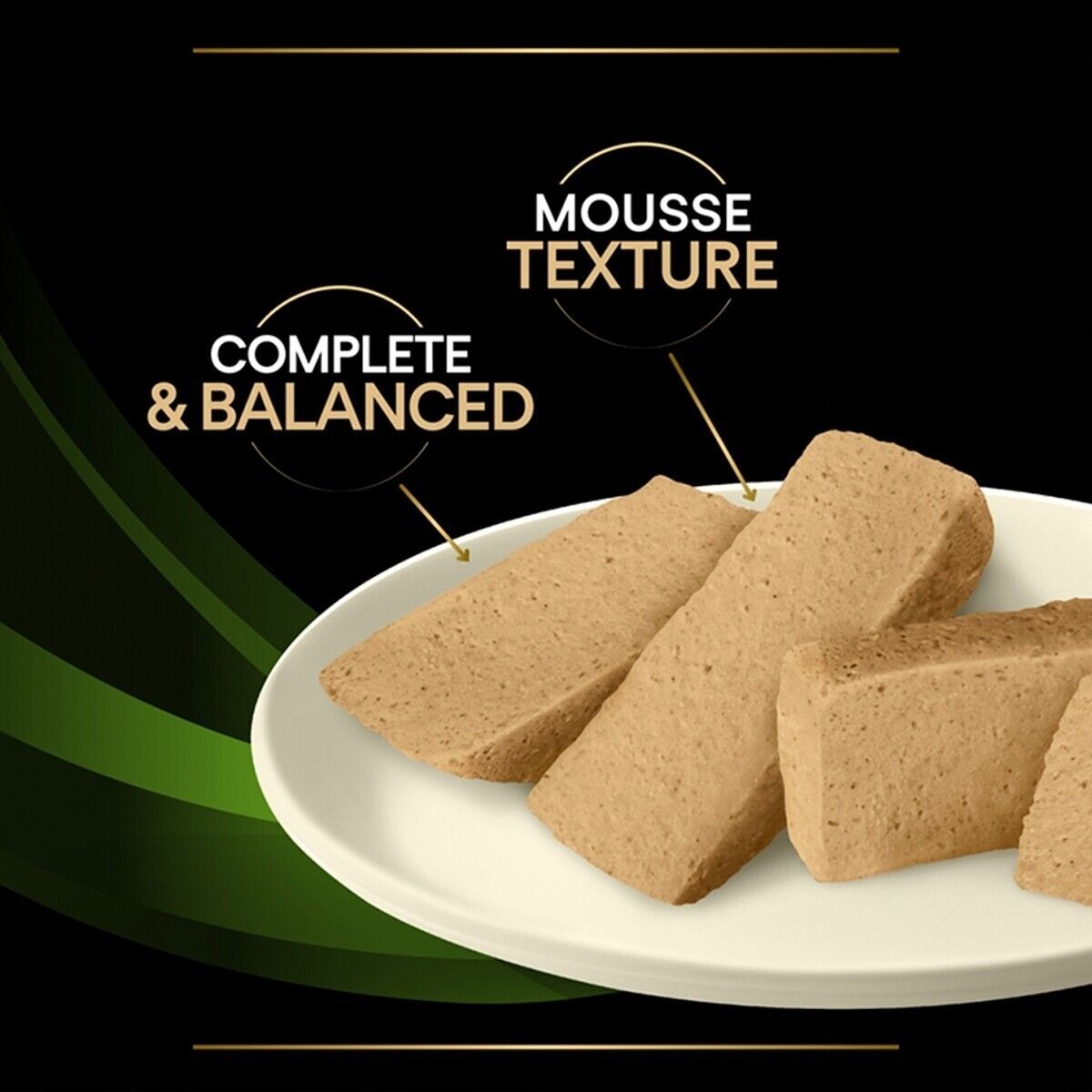 Purina Pro Plan HA Hypoallergenic Veterinary Diets Wet Dog Food Mousse 12x400g