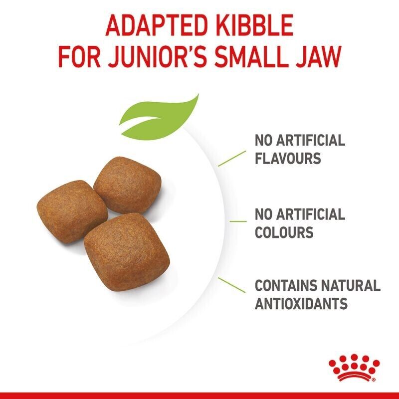 Royal Canin Giant Junior Dry Dog Food Optimum Muscle -  15kg