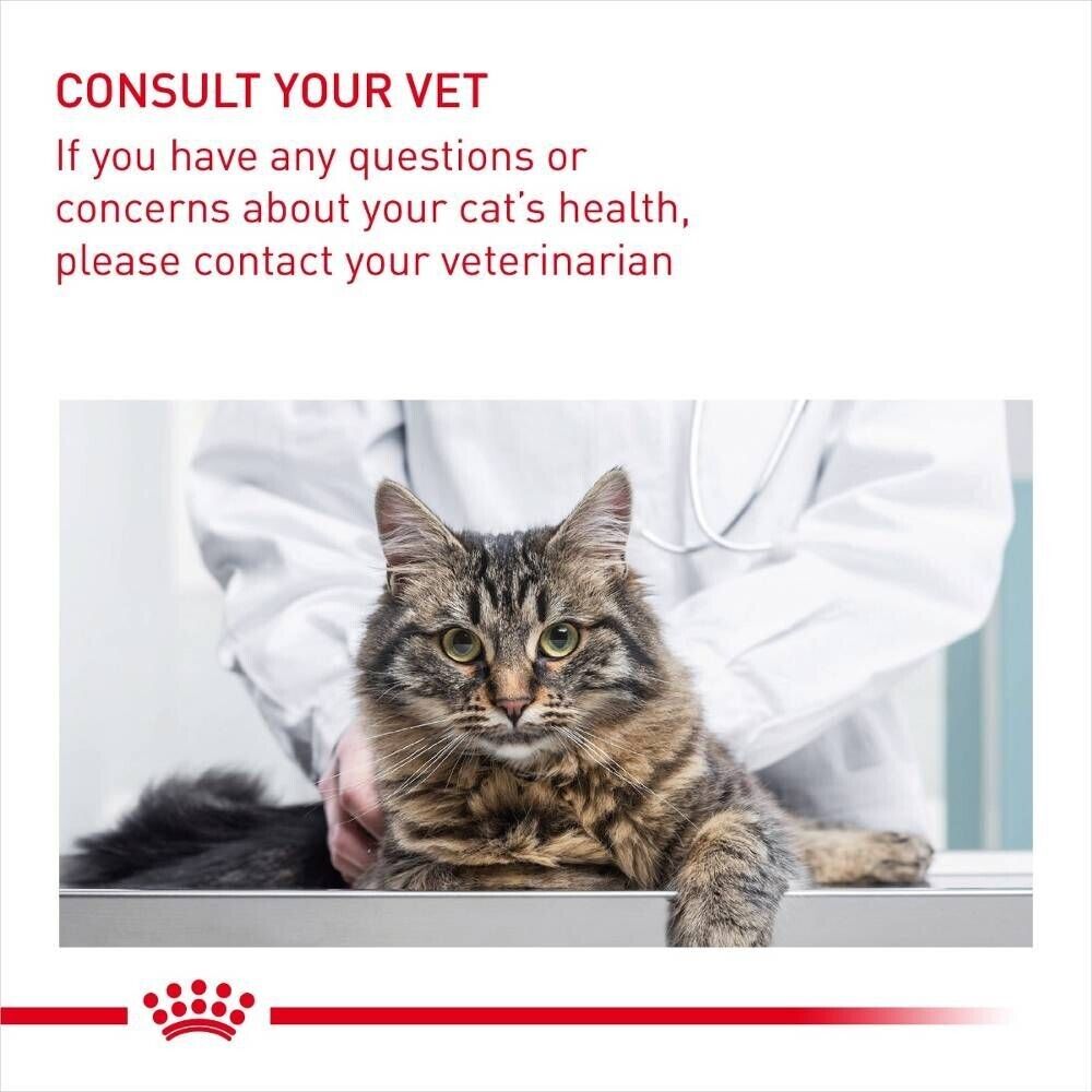 Royal Canin Light Weight Care Dry Cat Food - 400g, 1.5kg, 3kg, 8kg