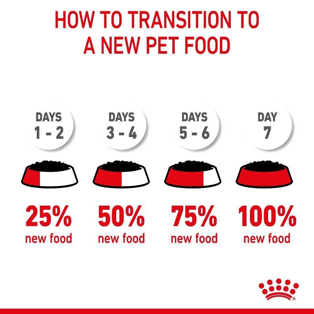 Royal Canin Starter Mother & Babydog Adult and Puppy Wet Food 12 / 24 x 195g