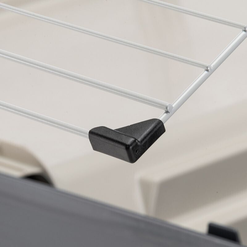 Ferplast Plaza 120 Indoor Rabbit Cage Small Pet Guinea Pig Dwarf Rabbits