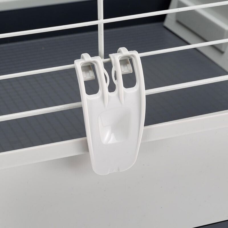 Ferplast Plaza 140 Small Pet Cage Suitable for Rabbits or Guinea Pigs