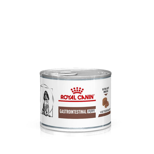 Royal Canin Veterinary Dog - Puppy Gastrointestinal Ultra Soft Mousse