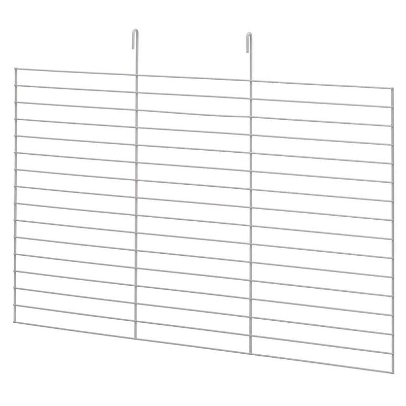 Ferplast Plaza 140 Small Pet Cage Suitable for Rabbits or Guinea Pigs