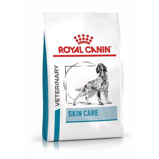 Royal Canin Veterinary Dry Dog Food - Skin Care - 2kg , 11kg