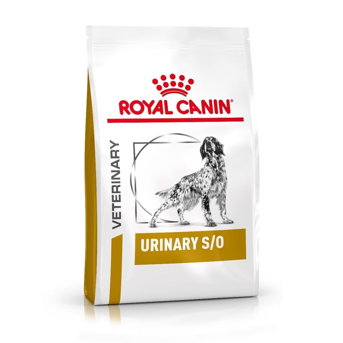 Royal Canin Veterinary Dry Dog Food - Urinary S/O Moderate Calorie - 6.5kg, 12kg