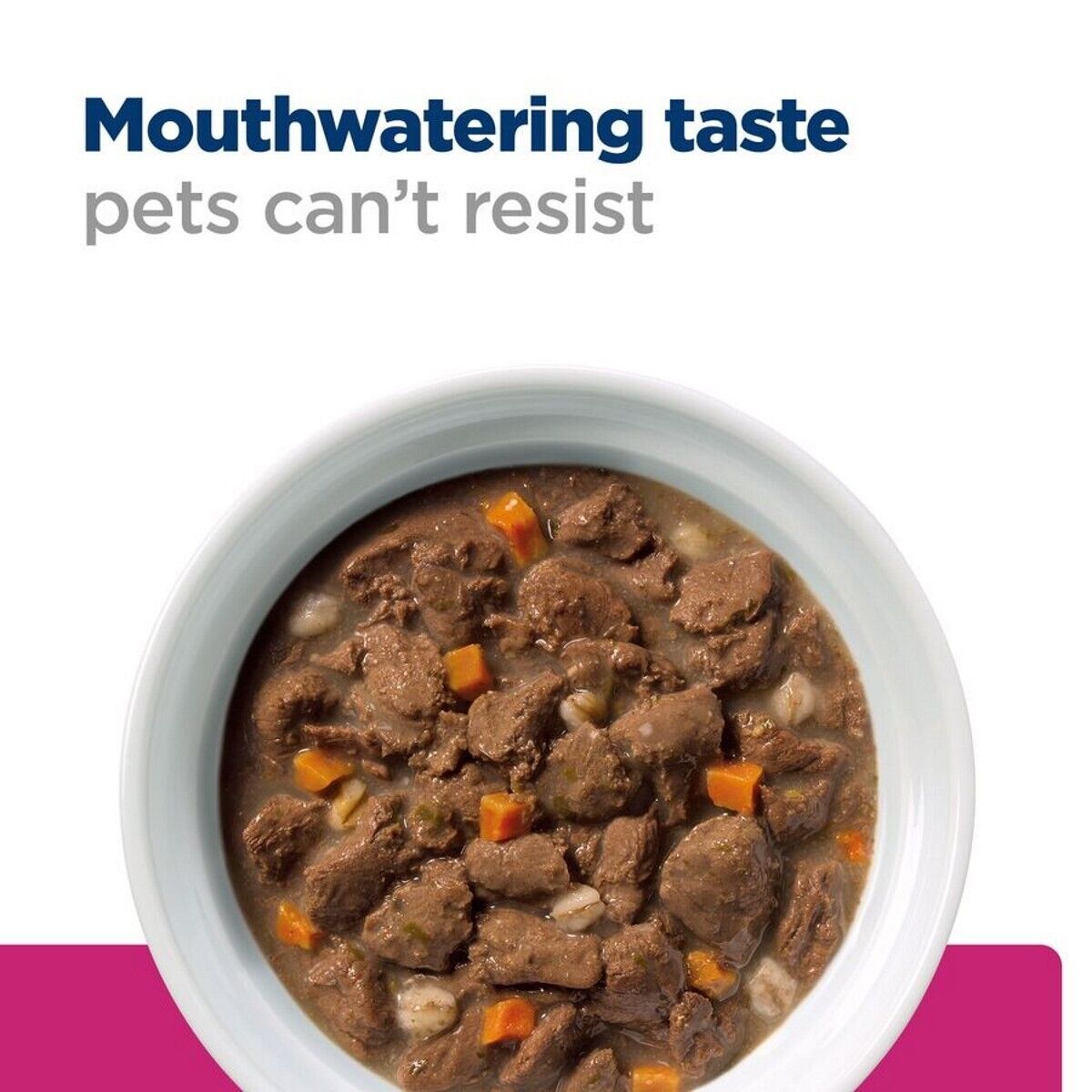 Hill’s Prescription Diet Canine Gastrointestinal Biome Stew - Chicken 12x354 , 24x354g