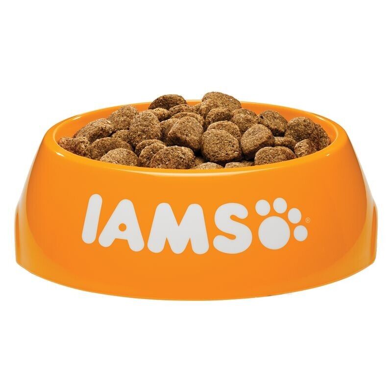 IAMS for Vitality Adult Large Dog Dry Food with Fresh Chicken - 2kg, 4kg , 12kg