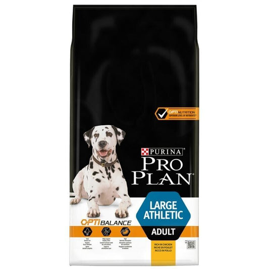 PURINA PRO PLAN Large Athletic Adult 2+ Everyday Nutrition Dry Food Dog 14kg