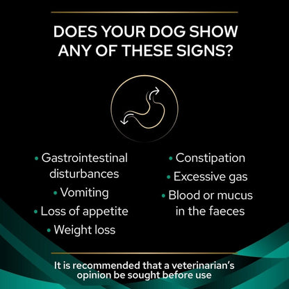 Purina Pro Plan Veterinary Diets Canine Mousse EN Gastrointestinal Wet Dog Food