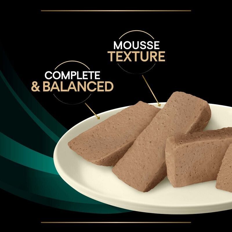 Purina Pro Plan Veterinary Diets Canine Mousse EN Gastrointestinal Wet Dog Food