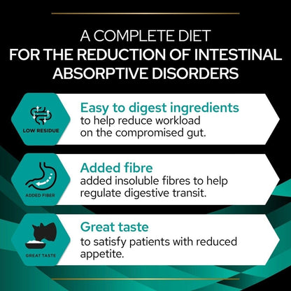 Purina Pro Plan Veterinary Diets Feline EN Gastrointestinal Chicken Wet Cat Food