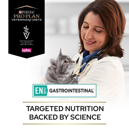 Purina Pro Plan Veterinary Diets Feline EN Gastrointestinal Chicken Wet Cat Food