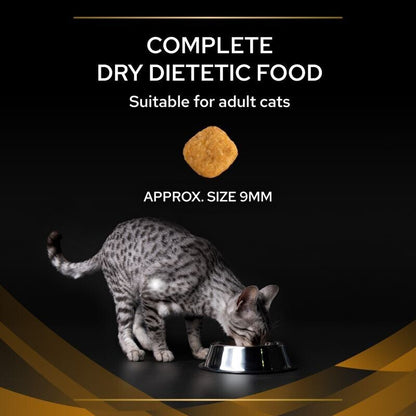 Purina Pro Plan Veterinary Diets Feline NF Renal Dry Cat Food - 1.5kg, 5kg