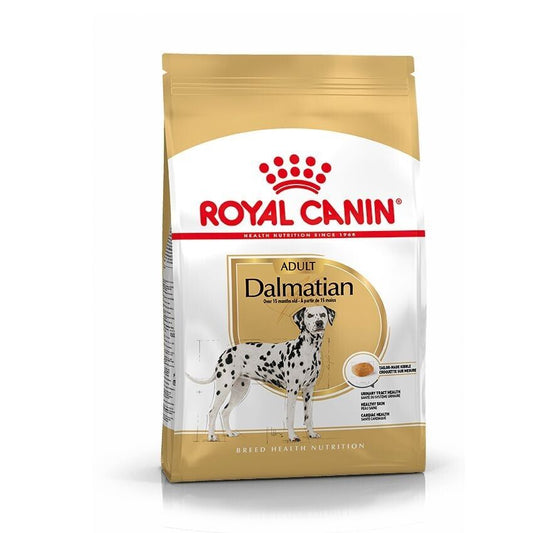 Royal Canin Adult Dalmatian Dry Dog Food - 12kg