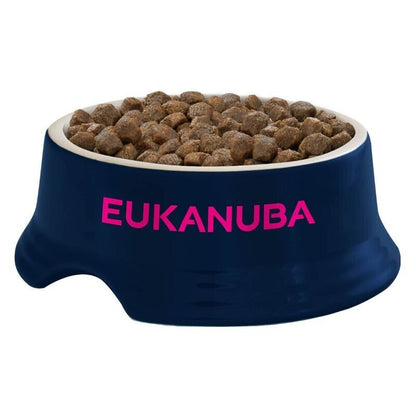 Eukanuba Growing Puppy Large Breed Dry Food with Chicken 12kg