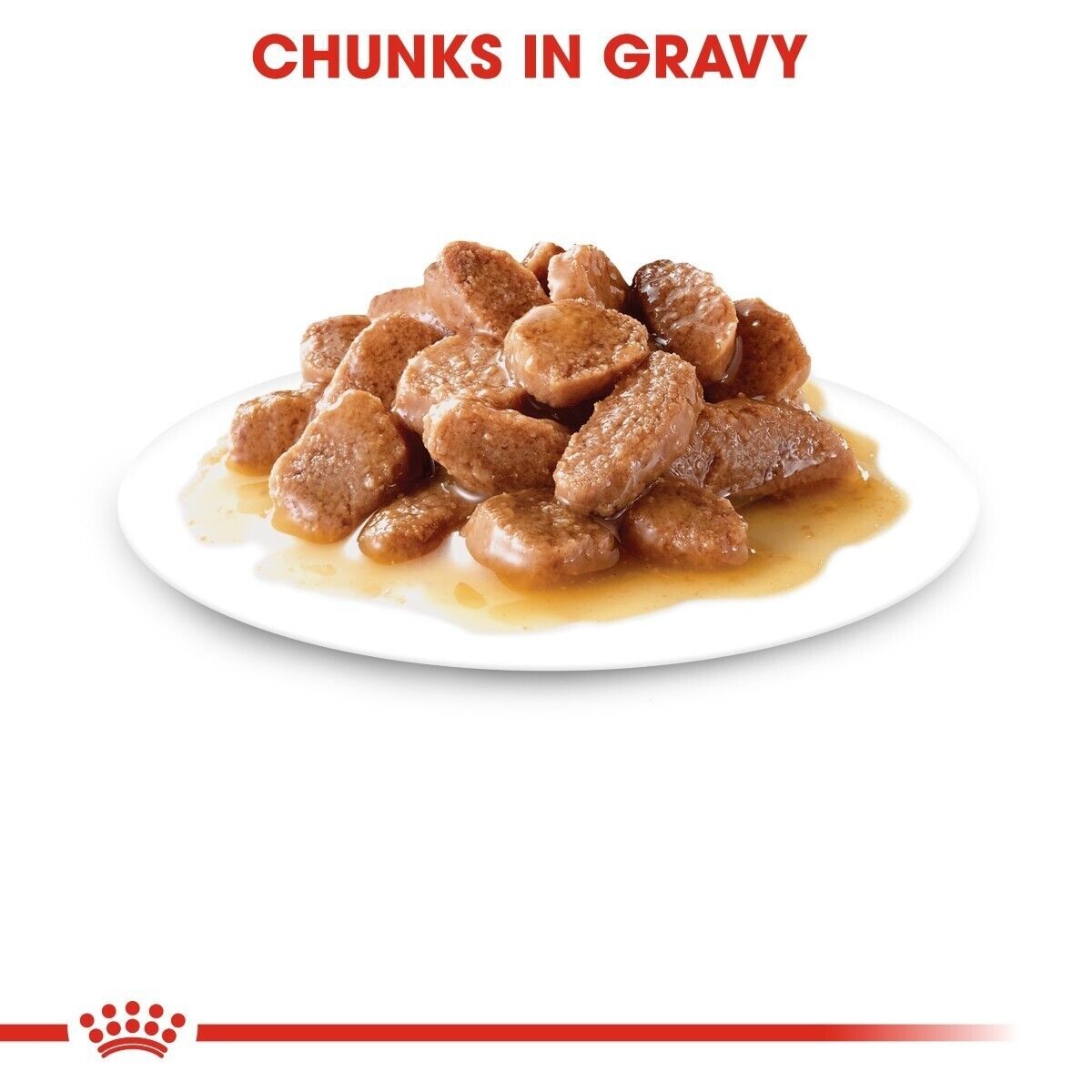 Royal Canin Urinary Care Wet Cat Food (in Gravy) Pouches - 12x85g, 48x85g