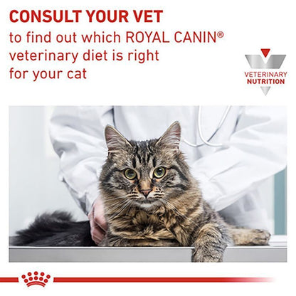 Royal Canin Veterinary Diets Renal Cat Food Pouches with Chicken, 12x85g / 48x85g