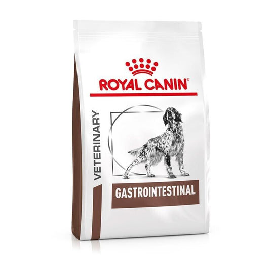 Royal Canin Veterinary Dog Adult Dry Food Gastro Intestinal