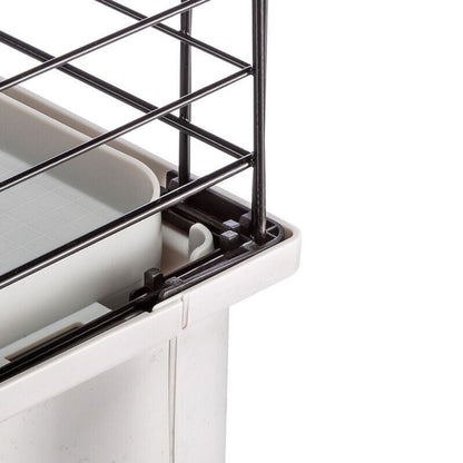 Ferplast Plaza 140 Small Pet Cage Suitable for Rabbits or Guinea Pigs