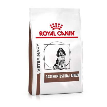 Royal Canin Veterinary Dog Dry Food - Gastro Intestinal Puppy - 1kg ,2.5kg ,10kg