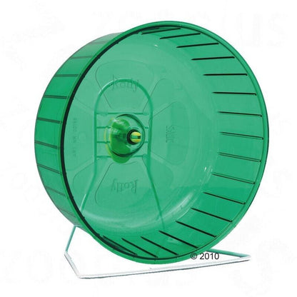 Savic Hamster Cage Heaven 80 Small Pet Cage with Accessories 2 Tiers Cage - NEW