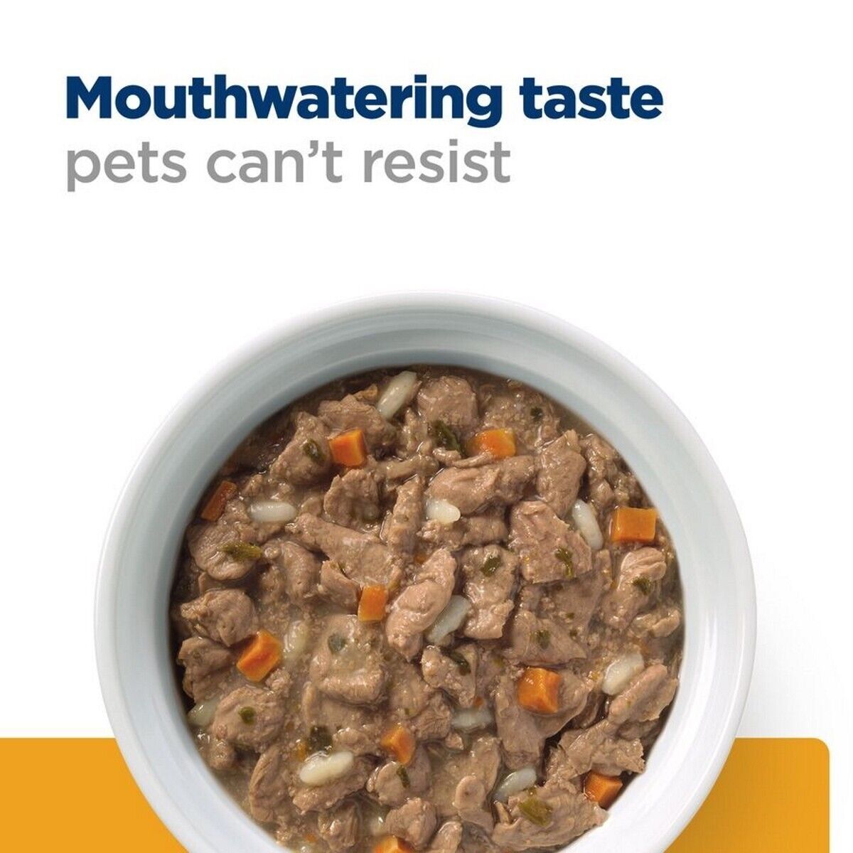 Hill's Prescription Diet c/d Multicare Urinary Care Wet Cat Food Stew - 24x82g