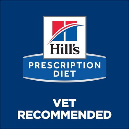 Hill's Prescription Diet Canine Z/D Food Sensitivities Dry Dog Food - 3kg , 10kg