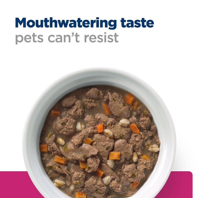 Hill’s Prescription Diet Feline Gastrointestinal Dietetic Wet Food 12, 24 , 48x82g