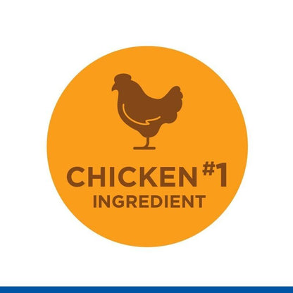 Hill’s Science Plan Adult 1-6 No Grain Medium Dog Dry Food Chicken - 2.5kg, 5kg , 14kg