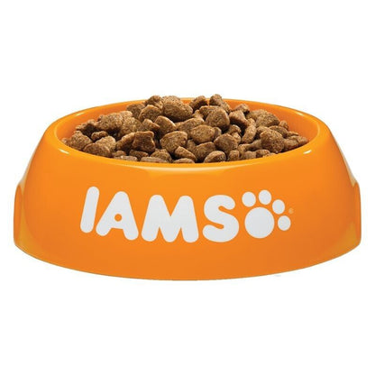 IAMS for Vitality Puppy & Junior Large Dog Dry Food with Fresh Chicken 12kg