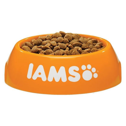 IAMS for Vitality Senior Small & Medium Dog Dry Food Fresh Chicken - 3kg, 12kg