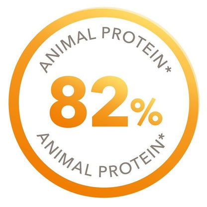 IAMS for Vitality Senior Small & Medium Dog Dry Food Fresh Chicken - 3kg, 12kg